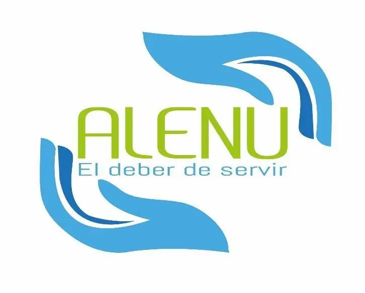 Juan Pablo, beneficiario
