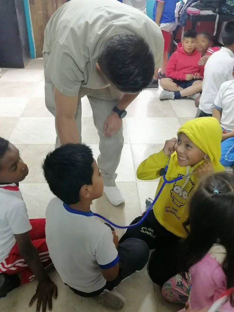 Actividad de lectura y comprensión