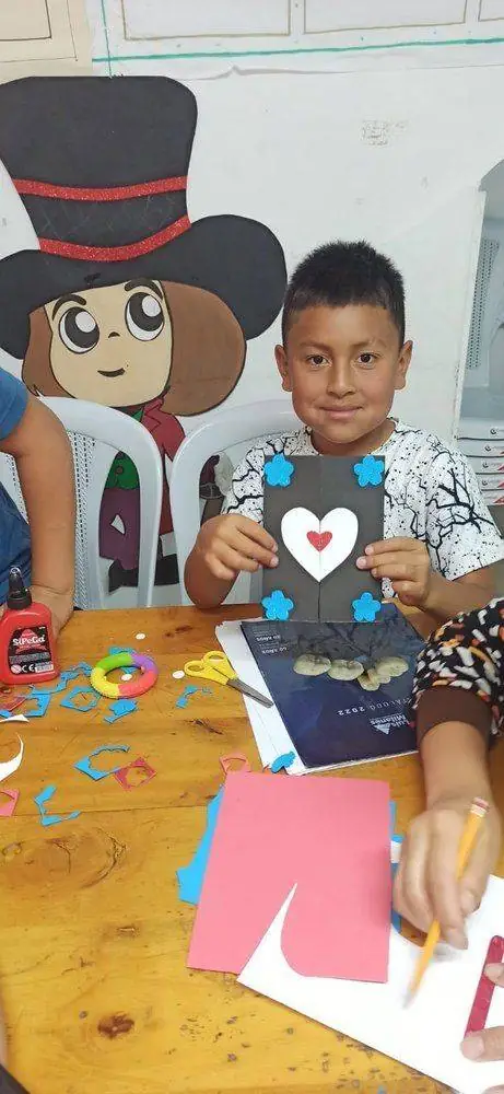 Jornada de salud y bienestar