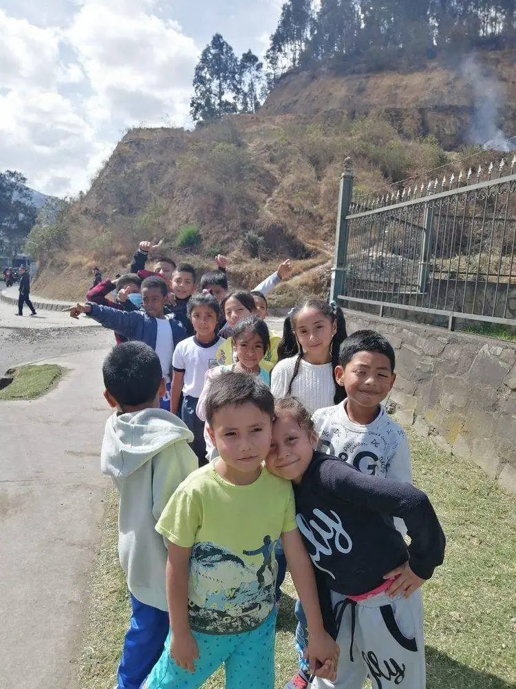 Actividad de yoga y relajación