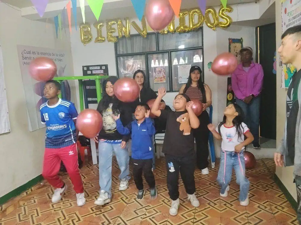 Taller de marionetas y títeres