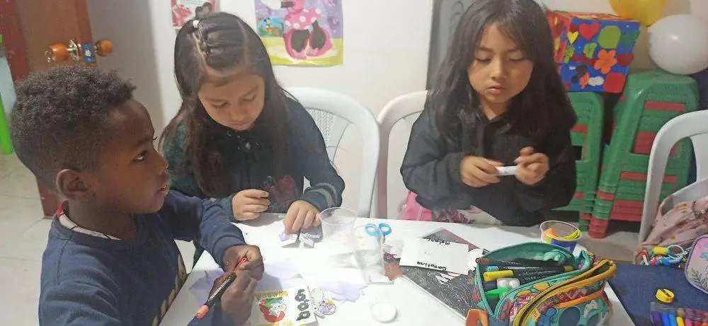 Jornada de clausura y logros