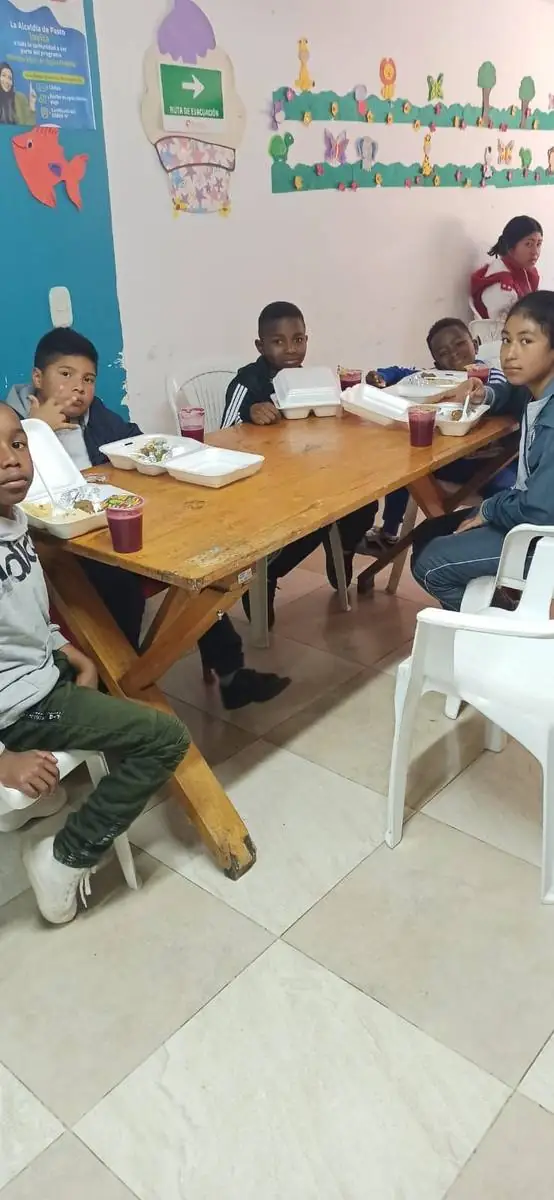 Taller de expresión musical