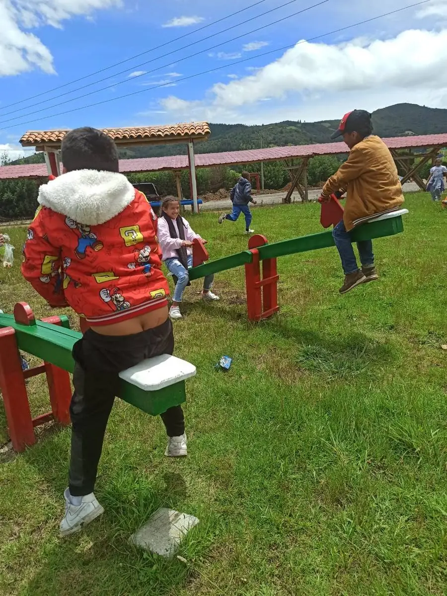 Actividad deportiva grupal