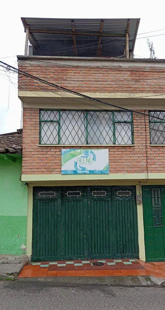 Celebración especial en la Fundación